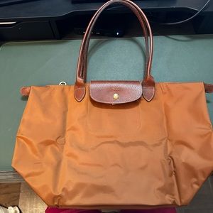 Le Pliage Original L Tote Bag